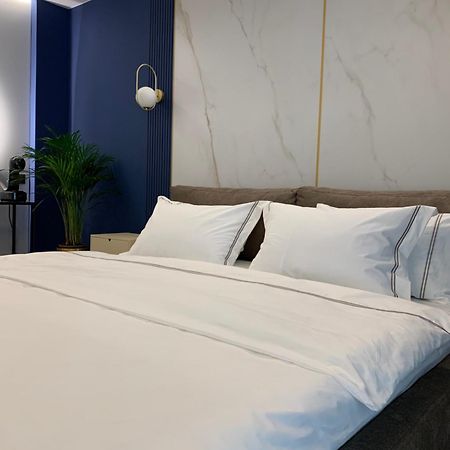 Luxury Saphir Gold Mamaia Nord Lägenhet Exteriör bild