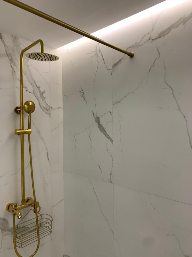 Luxury Saphir Gold Mamaia Nord Lägenhet Exteriör bild