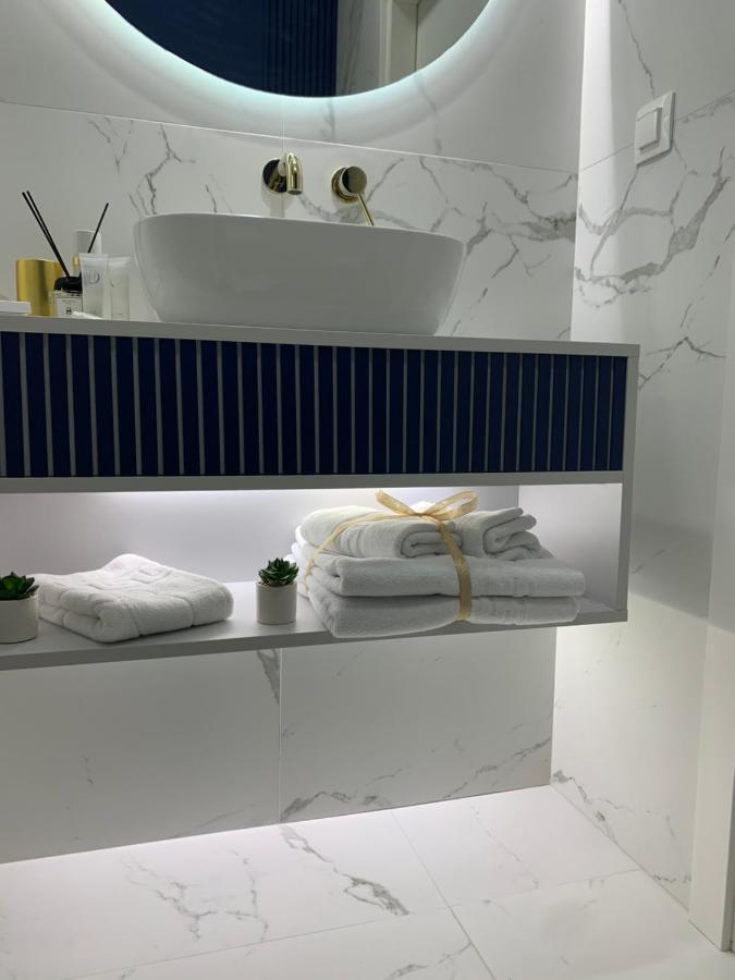 Luxury Saphir Gold Mamaia Nord Lägenhet Exteriör bild