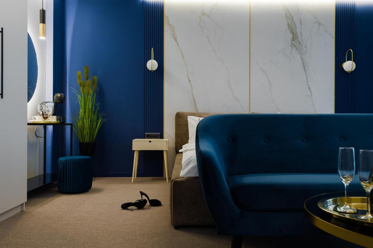 Luxury Saphir Gold Mamaia Nord Lägenhet Exteriör bild