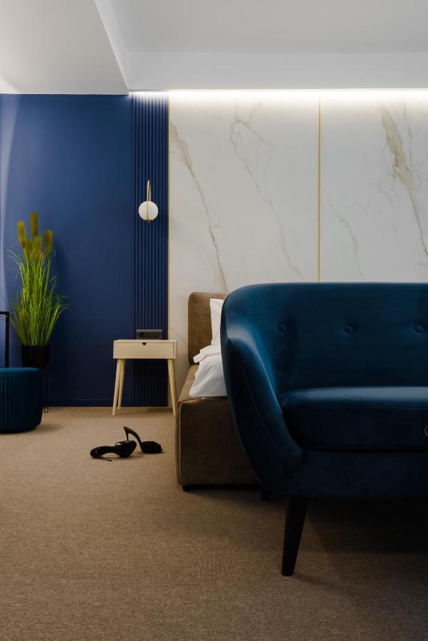 Luxury Saphir Gold Mamaia Nord Lägenhet Exteriör bild