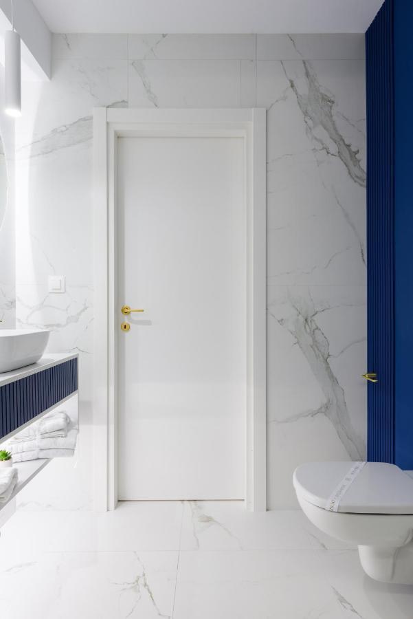Luxury Saphir Gold Mamaia Nord Lägenhet Exteriör bild